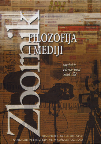 Zbornik Filozofija i mediji