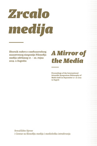 Zbornik Zrcalo medija