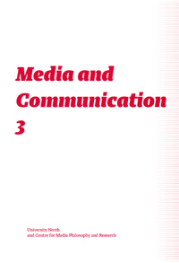Zbornik Media and Communication 2