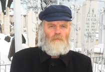 Sead Alić: SESTRINSKI KOMPLEKS